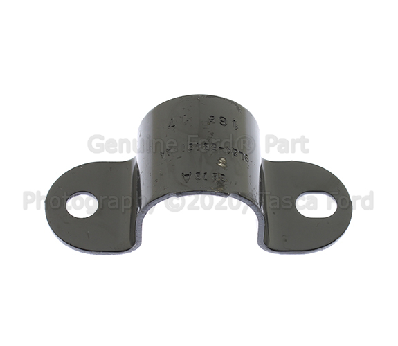 9L2Z5486AA - Suspension: Stabilizer Bar Bracket for Ford: Expedition, Explorer, Explorer Sport Trac | Lincoln: Navigator | Mercury: Mountaineer Image