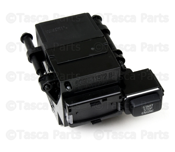 31268326 - : Ignition Switch for Volvo: S80, V70, XC70 Image