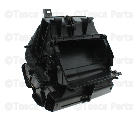 5179486AA - Air Conditioners and Heaters: Distribution Housing for Chrysler: PT Cruiser Image