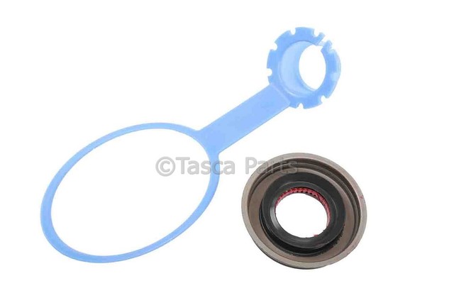 19258266 - Front Drive Axle: Automatic Transmission Output Shaft Seal for GM Image