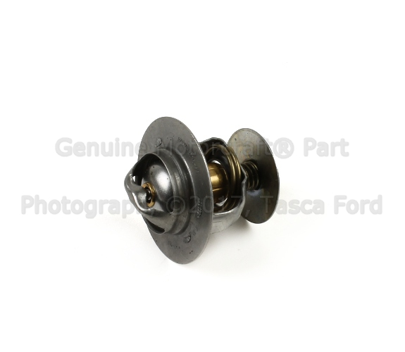 F8RZ8575CA - Cooling System: Thermostat for Ford Image