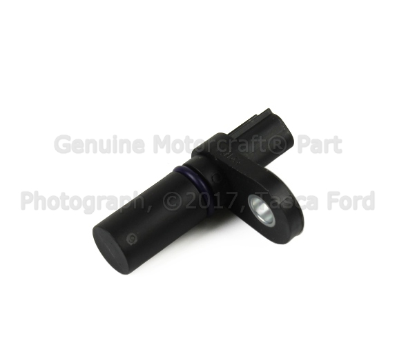 1W7Z6B288AB - Electrical: Camshaft Sensor for Ford: Crown Victoria, E-150, E-150 Club Wagon, E-150 Econoline, E-150 Econoline Club Wagon, E-250, E-250 Econoline, E-350 Club Wagon, E-350 Econoline, E-350 Econoline Club Wagon, E-350 Super Duty, E-450 Econoline Super Duty, E-450 Super Duty, E-550 Econoline Super Duty, E-550 Super Duty, Econoline Super Duty, Excursion, Expedition, Explorer, Explorer Sport Trac, F-150, F-150 Heritage, F-250, F-250 Super Duty, F-350 Super Duty, F-450 Super Duty, F-550 Super Duty, Mustang, Taurus, Tempo, Thunderbird | Lincoln: Blackwood, Mark LT, Mark VIII, Navigator, Town Car | Mercury: Cougar, Grand Marquis, Mountaineer, Sable, Topaz Image