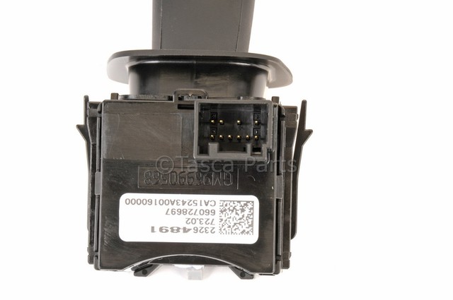 23264891 - Steering: Signal Switch for GM Image