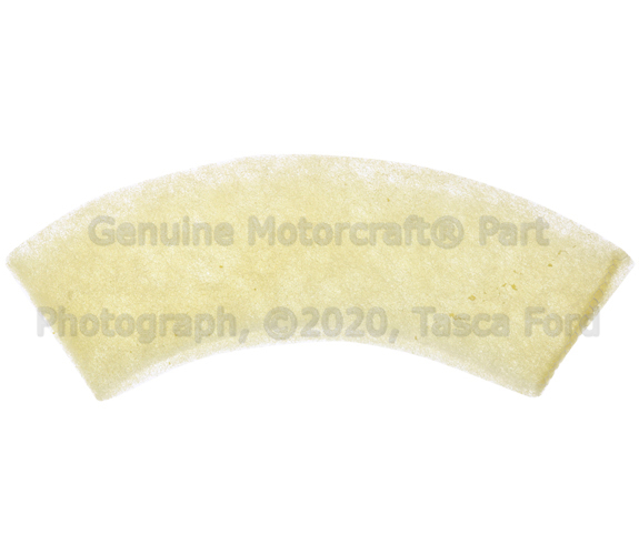 FP75 - HVAC: Motorcraftâ„¢ Filter for Ford Image