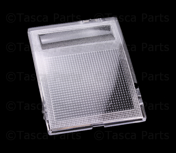 5137527AA - : Lamp Lens - Driver's Side (LH) for Mopar Image
