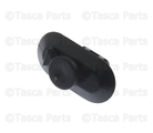 11609483 - Body: Rear Sill Plate Retainer for GM Image