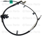 84634114 - Electrical: Battery Cable for GM Image