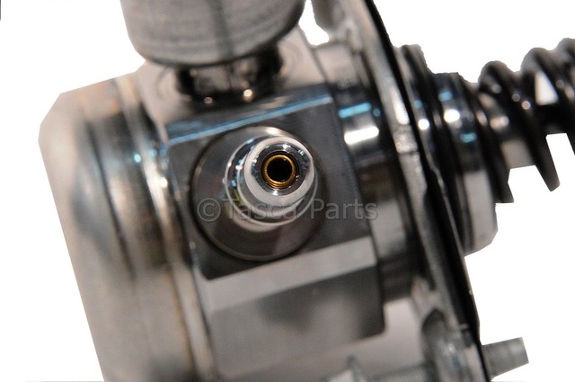 12658481 - Fuel System: Fuel Pump for Buick: Regal | Chevrolet: Impala, Malibu, Malibu Limited Image