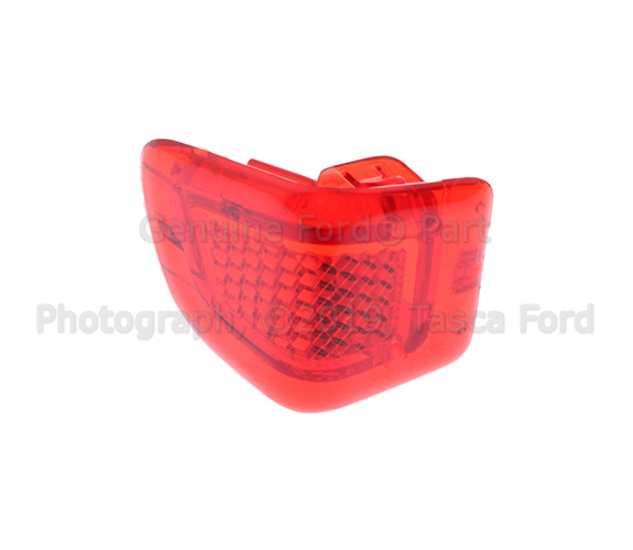 CK4Z6123821A - Body: Reflector for Ford Image