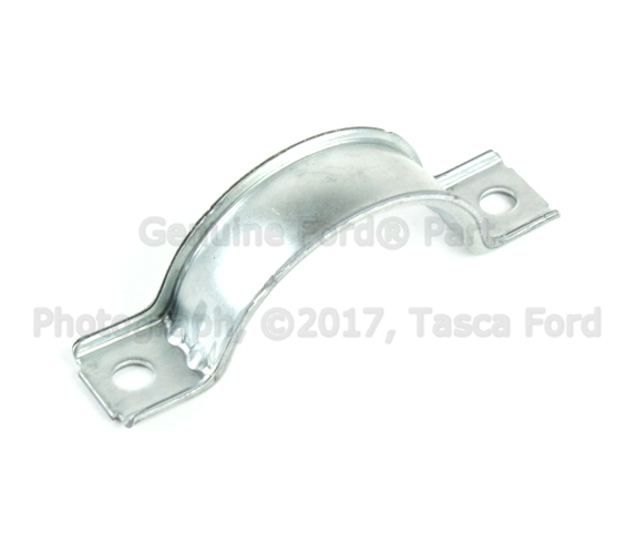 4S4Z3N324AA - Suspension: Mount Bracket Clamp for Ford: Edge, Focus, Fusion, Police Responder Hybrid, SSV Plug-In Hybrid | Lincoln: Continental, MKX, MKZ, Nautilus Image