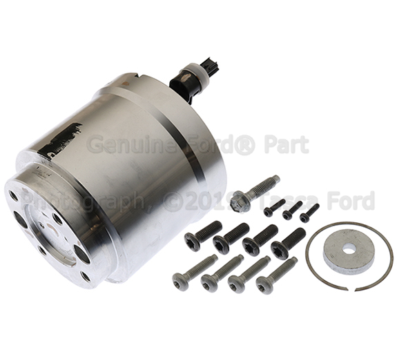 2013-2021 Ford Viscous Coupler CV6Z-4A232-A | TascaParts.com