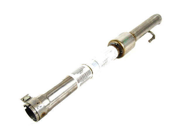 68190020AB - Exhaust: Exhaust Tailpipe for Ram: ProMaster 3500 Image