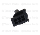 23134225 - Cooling System: Radiator Sleeve for GM Image