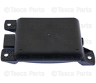 42625292 - : Object Sensor - Driver's Side (LH) for Buick: Encore | Cadillac: CT6, Escalade, Escalade ESV, XT5, XTS | Chevrolet: Bolt EV, Suburban, Tahoe, Trax | GMC: Acadia, Yukon, Yukon XL Image