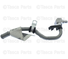 25870783 - : Engine Oil Cooler Outlet Pipe Assembly for Cadillac: CTS Image