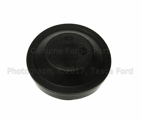 6N7Z13N019AA - Electrical: Low Beam Bulb Cover for Ford: Fusion | Lincoln: MKZ, Zephyr | Mercury: Milan Image