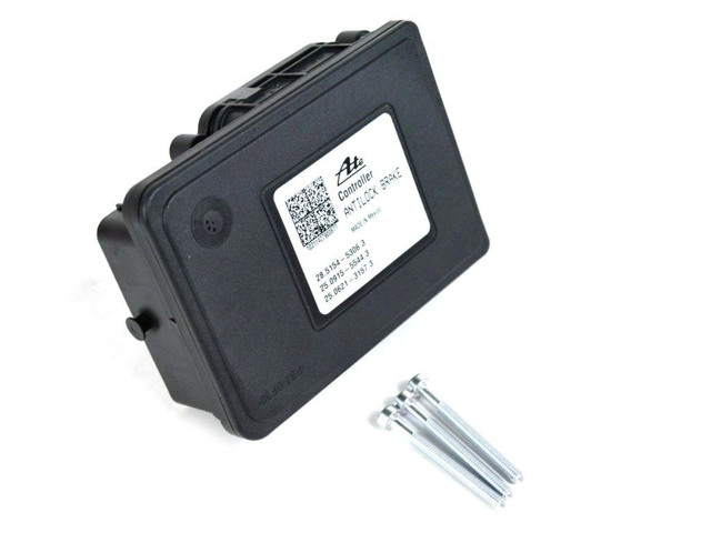 Anti-Lock Brake System Module - Mopar (68258642ac)