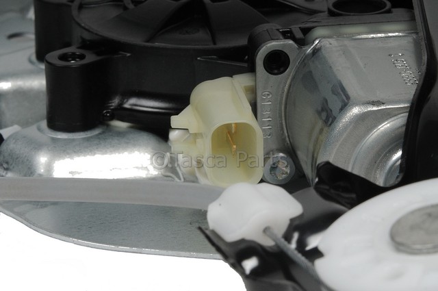 22803202 - Body: Window Regulator for GM Image