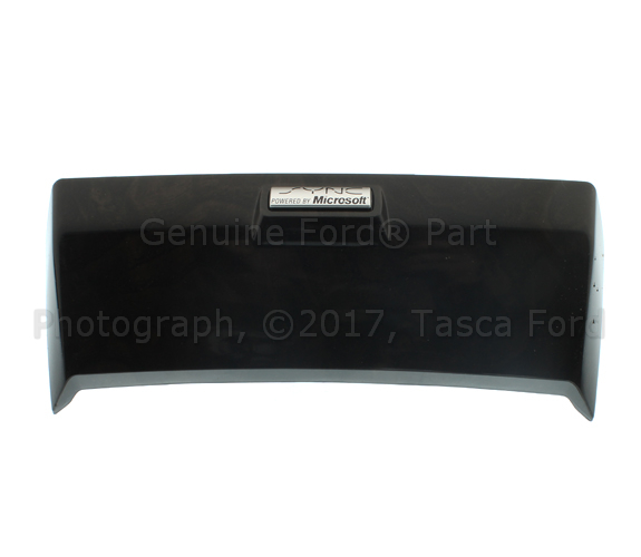 DL3Z15046B32DA - Body: Trim Molding for Ford Image