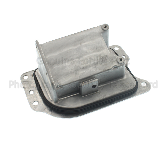 FL3Z14D189A - Electrical: Blind Spot Radar Mount Bracket for Ford: F-150 Image