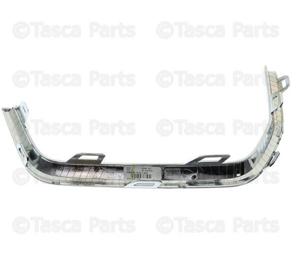 2022-2024 GMC Terrain Molding Extension 85538438 | TascaParts.com