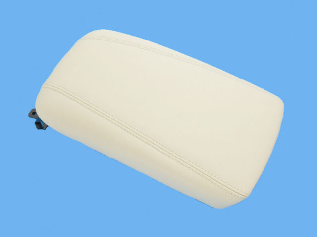 Console Armrest - Mopar (1YV26ML2AF)