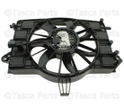 84486698 - : Cooling Fan for GM Image