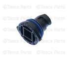 12713651 - Engine: Drain Plug for Buick: Encore GX, Envision | Cadillac: CT4, CT5, CT6, XT4, XT5, XT6 | Chevrolet: Blazer, Corvette, Silverado 1500, Silverado 1500 LTD, Trailblazer | GMC: Acadia, Sierra 1500, Sierra 1500 Limited Image