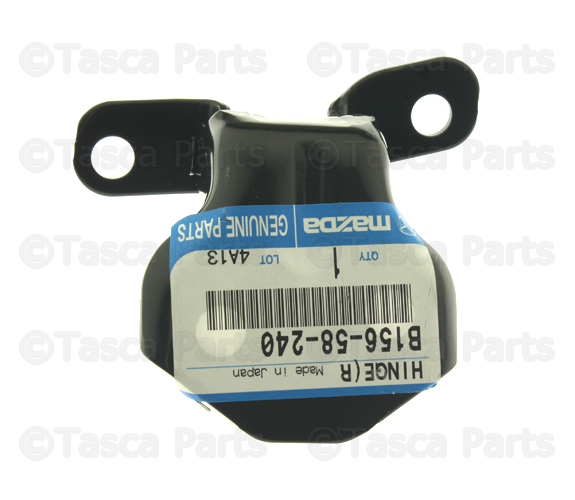 B15658240 - Body: Hinge for Mazda: 929, Miata, RX-7 Image