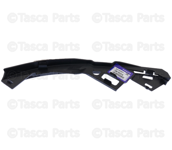 2008-2011 Volvo Headlamp Bracket - Passenger Side (RH) 30744957 ...