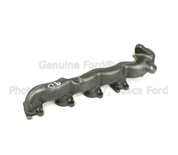 F5AZ9430A - : MANIFOLD ASM EXHAUST for Ford: Crown Victoria | Lincoln: Town Car | Mercury: Grand Marquis Image