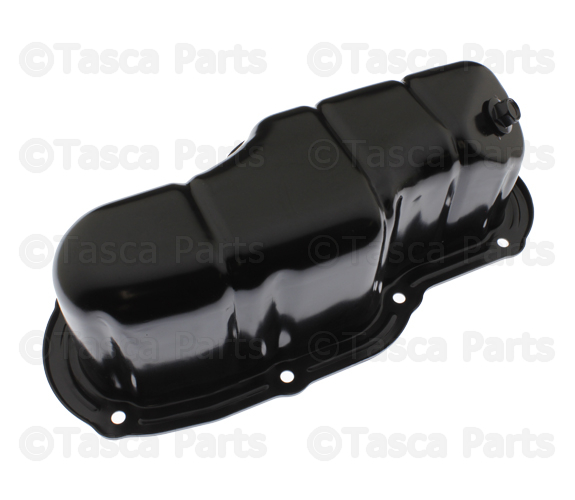 11110ZS00A - Engine: Oil Pan for Nissan Image