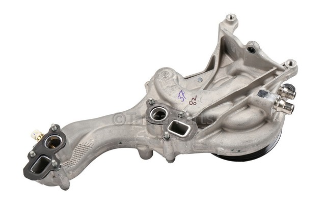 12685731 - Cooling System: Water Pump Assembly for GM Image