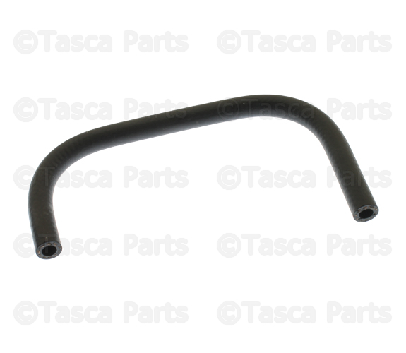 21741JF00A - Cooling System: Reservoir Hose for Nissan: GT-R Image