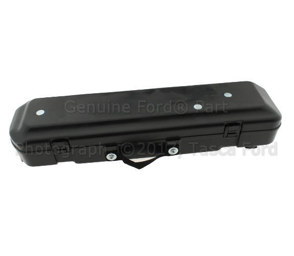 9L3Z9945626C - Body: Jack Cover for Ford: F-150 Image