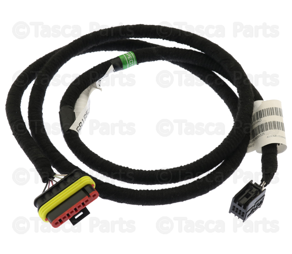 68185968AD - Electrical: Jumper Wiring for Ram: ProMaster 1500, ProMaster 2500, ProMaster 3500 Image