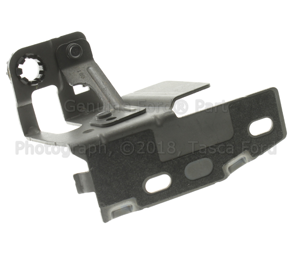 DT1Z16758E - Body: Upper Latch for Ford Image