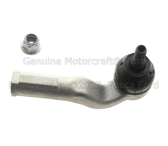 BV6Z3A130L - Steering: Outer Tie Rod for Ford Image