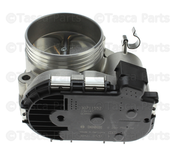 30711552 - : Throttle Body for Volvo: C30, C70, S40, S60, S60 Cross Country, V50 Image