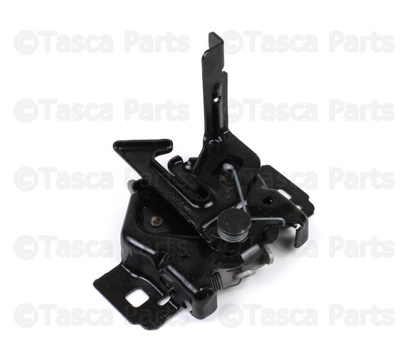 1F8056620 - : Latch for Mazda: B2300, B2500, B3000, B4000 Image