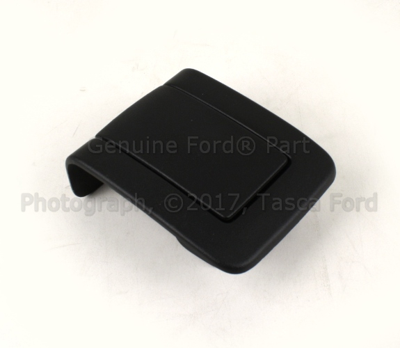 5L8Z78624A09AAA - Body: Bezel for Ford: Escape | Mercury: Mariner Image