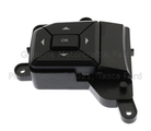 SW7451 - Steering: Motorcraftâ„¢ Cruise Switch for Ford: E-350 Super Duty, E-450 Super Duty, F-150, F-250 Super Duty, F-350 Super Duty, F-450 Super Duty Image