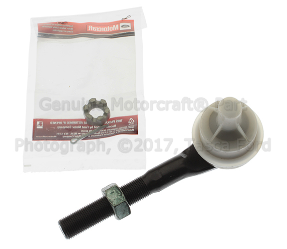 2L3Z3A131BA - Steering: Inner Tie Rod for Ford: Expedition, F-150, F-150 Heritage, F-250, F-250 HD | Lincoln: Navigator Image