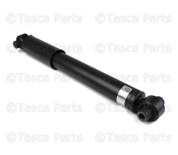 GP9A28700C - : Suspension Shock Absorber for Mazda Image