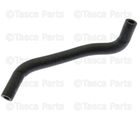 B26K32683 - Steering: Return Hose for Mazda Image