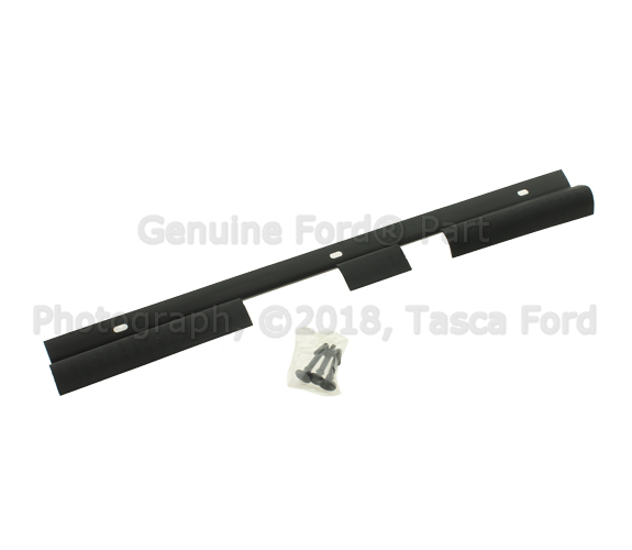 BR3Z19E572C - HVAC: Condenser Side Seal for Ford: Mustang Image