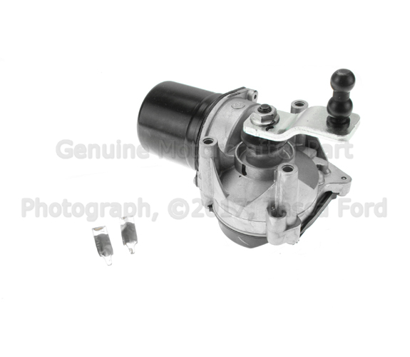 8R3Z17508A - Body: Wiper Motor for Ford: Mustang Image