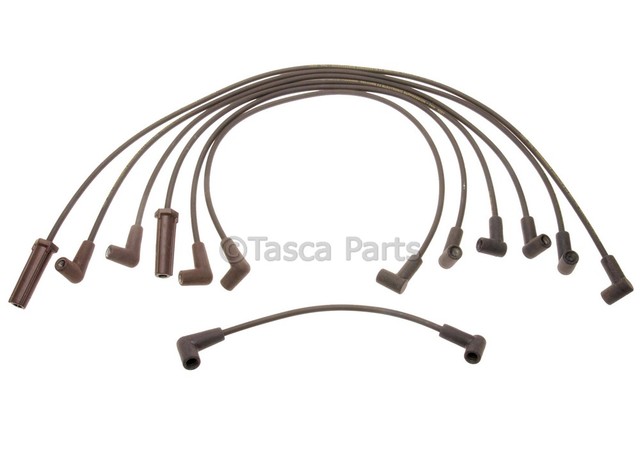 19154582 - : Spark Plug Wire Set for GM Image