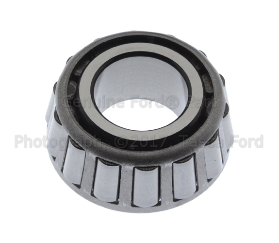 B5A1216A - Suspension: Front Wheel Bearing for Ford: Aerostar, Bronco II, Explorer, Explorer Sport, Explorer Sport Trac, Ranger | Mercury: Mountaineer Image