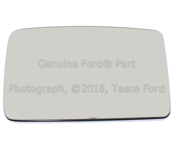 DC3Z17K707C - : Mirror Glass for Ford Image